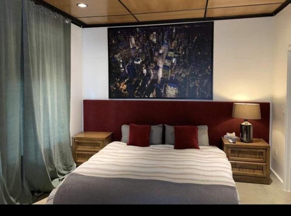 Bishop Arts Hotel Даллас Экстерьер фото